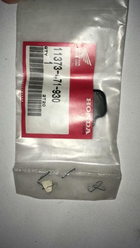 Honda ft500 hilfsdeckel - ft500,