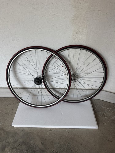 Campagnolo super record hubs - campagnolo,