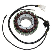 Lichtmaschinenstator für
