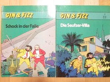 Comic Konvolut Sammlung 40