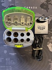 Akkuladestation Varta Typ 57065