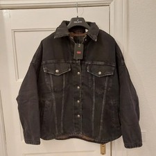 Levi's Trucker Herren Jacke