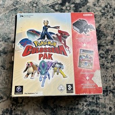 Nintendo Gamecube Pokemon
