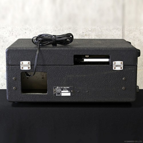 Roland 201 space echo - re-201,