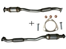Neu katalysator opel astra - neu,