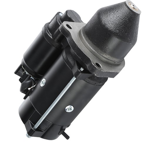Anlasser 1kw für case 321 - case,