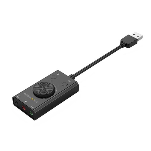 Terratec aureon usb - aureon, 5.1