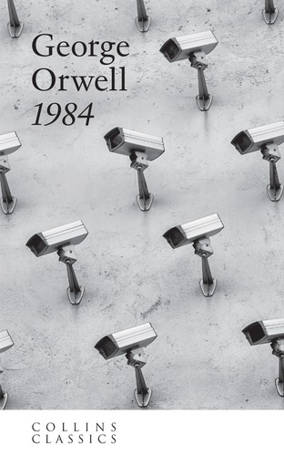 1984 nineteen eighty four - 1984,