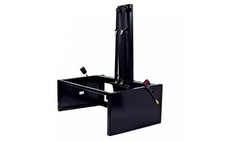 Sportscraft Dreipunkt-Gurtbock