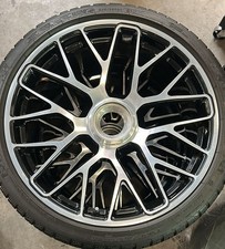 Original Porsche 20" 991.2 GTS