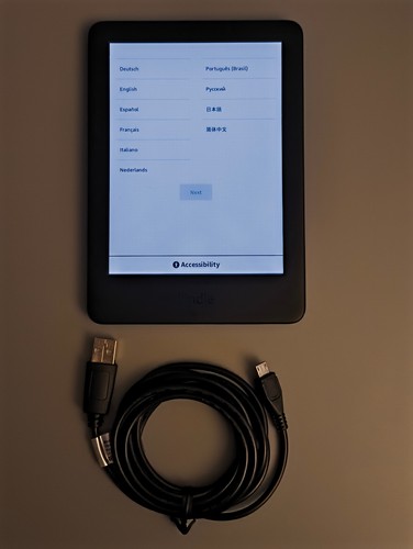 Amazon kindle j9g29r 10 - j9g29r,