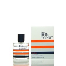 Esprit Life by Esprit Man Eau
