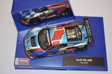 Carrera Digital 132 Audi R8 LMS, No.22A, 30869