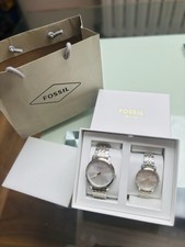 Fossil Armbanduhr
