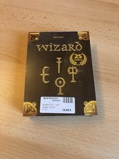 Wizard 25 Jahre