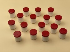 Salbendosen Kruken Dosen