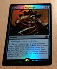Mtg Magic: # FOIL #