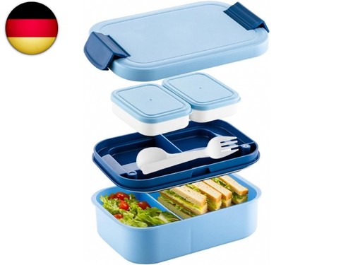 Lunch box bento brotdose - lunch,