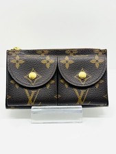 Louis Vuitton Santur Pochette