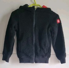 Engelbert Strauss Jacke , Faserpelz  , Wendejacke Größe 122/128