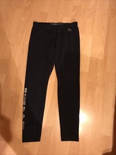 nike sport hose damen* schwarze *Gr. L