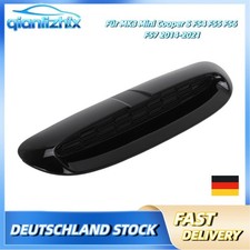 Vent Lufteinlass Motorhaube