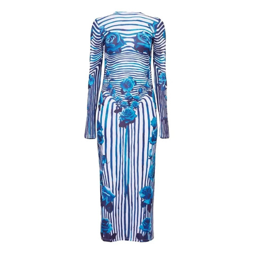 Jean paul gaultier - jean, body