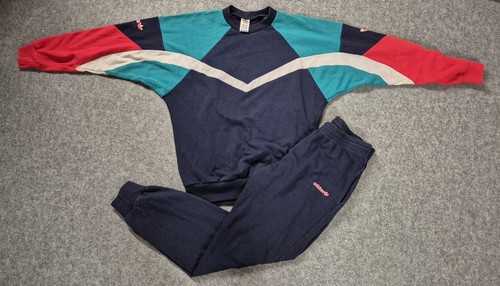 Vintage adidas trainingsanzug - vintage,