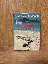 The Living Planet: A Portrait