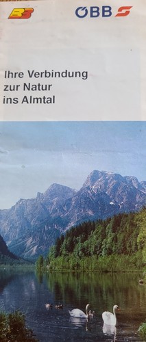 österreichische bundesbahn - Österreichische,