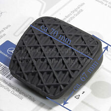 MERCEDES Gummi Überzug