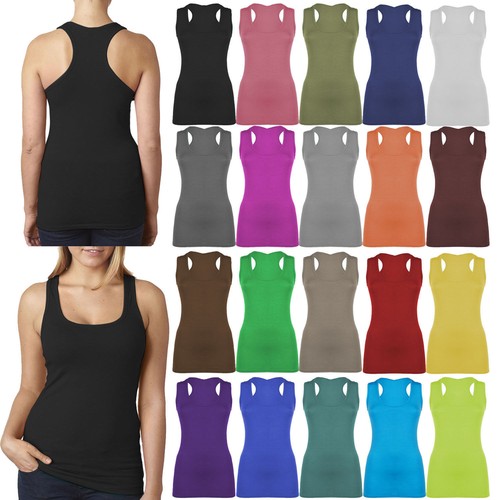 Damen muskel racer - muskel, bodycon