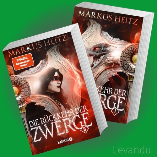 Die rückkehr der - rÜckkehr,