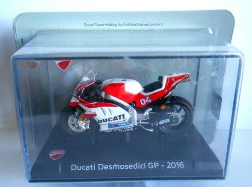 Die cast moto - die,