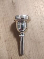 Mundstück Schilke 46D