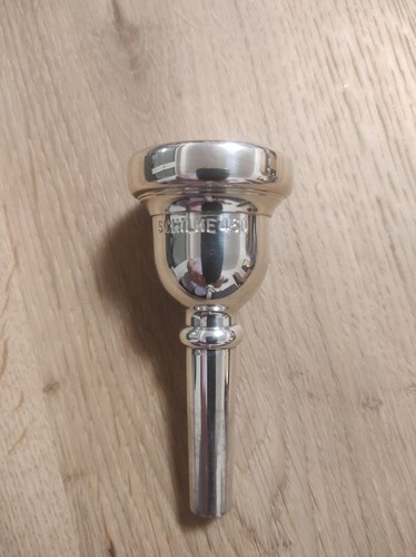 Mundstück schilke 46d - mundstück,