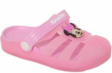 Disney Minnie Mouse sandals