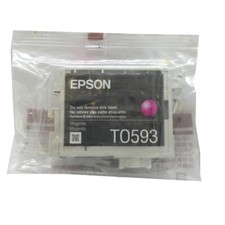 Original Epson Tinten Patrone
