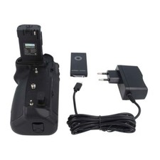 Batteriegriff für Canon EOS R - ersetzt BG-E22RC - inkl. Fernbedienung
