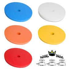 Royal Pads THIN Schaum-Polierpad Low Profile für Ø75, Ø125 oder Ø150 Stützteller