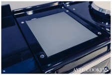 Harteloxierte Ersatz 4