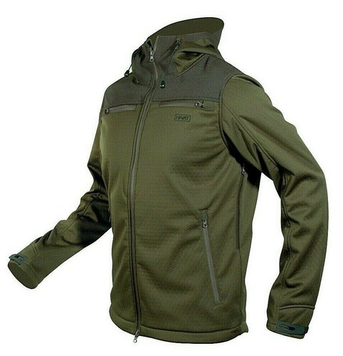 Neu hart jagdjacke - hart,