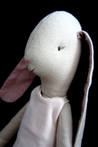 Maileg hase kaninchen - hase, bunny