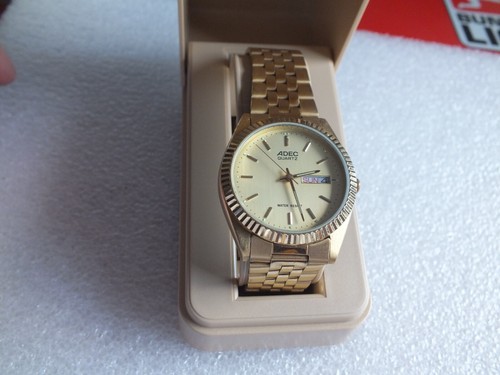 Vintage adec quarz - vintage,