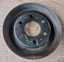 Schleuderring Kurbelwelle vorne von Deutz A4L / F4L 514 Oldtimer Traktor