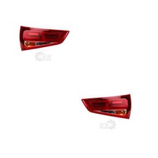 Rückleuchten Heckleuchten Set