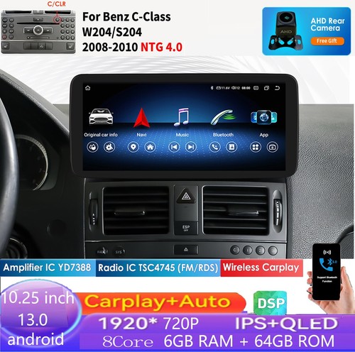 Gps für mercedes benz - gps,