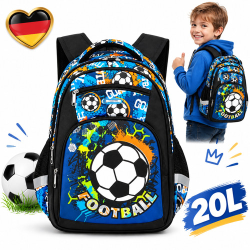 Schulrucksack jungen teenager - jungen,
