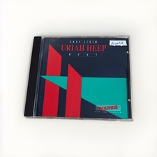 ZOUNDS CD: URIAH HEEP - BEST -