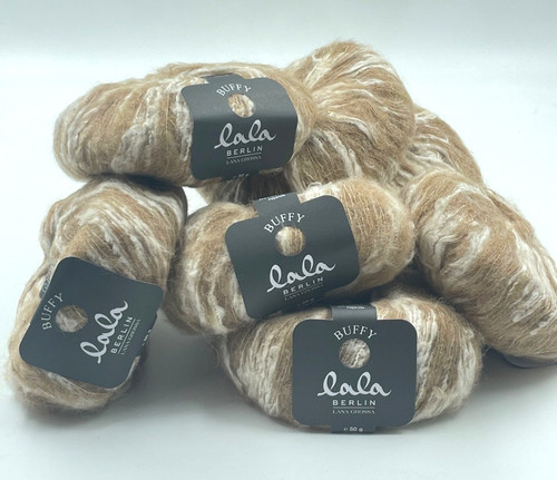 Lala berlin buffy - buffy, (350g)